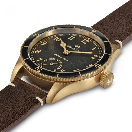 Khaki Aviation Pilot Pioneer Bronze
H76709530