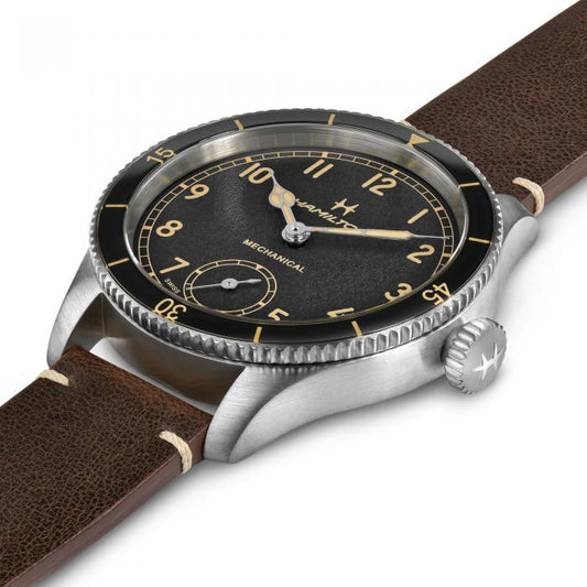 Khaki Aviation Pilot Pioneer
H76719530
