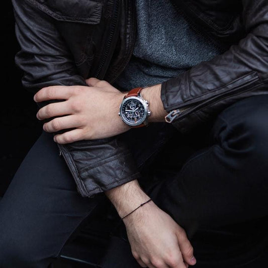 Khaki Aviation X-Wind Gmt Chrono Quartz
H77912535