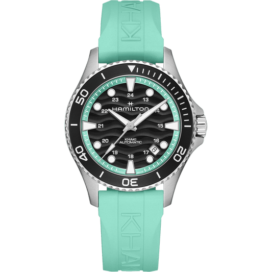 Hamilton Khaki Navy Scuba 40mm H82415331