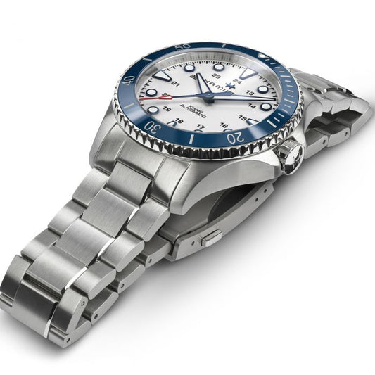 Khaki Navy Scuba Auto
H82505150