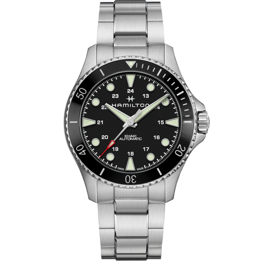 Khaki Navy Scuba Auto
H82515130