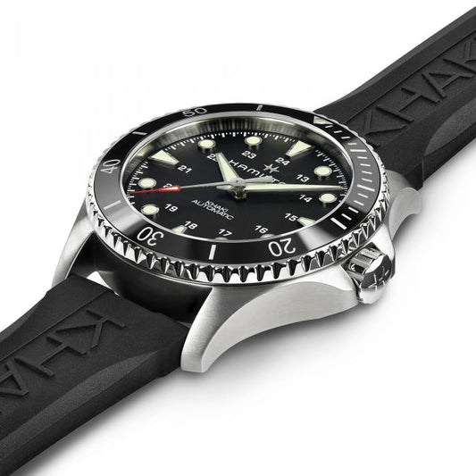 Khaki Navy Scuba Auto
H82515330