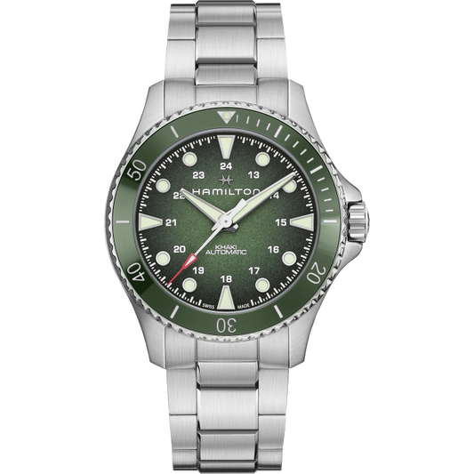 Khaki Navy Scuba Auto
H82525160