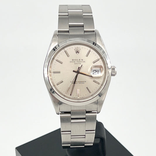 Rolex Date 15200