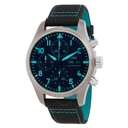 PILOT’S WATCH CHRONOGRAPH 41 IW388108 NEW