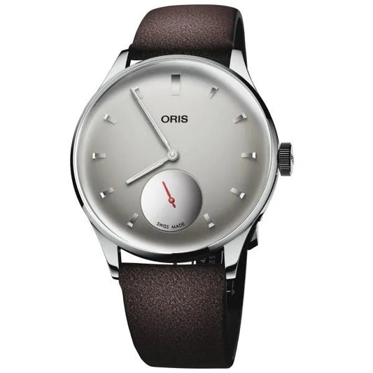 Oris Hölstein Edition 2026 Automatic Watch 01 401 7812 4081-Set