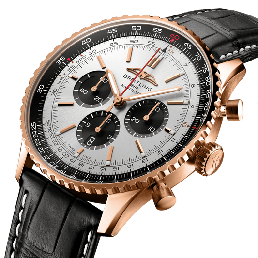Navitimer B01 Chronograph 46 RB0137241G1P1