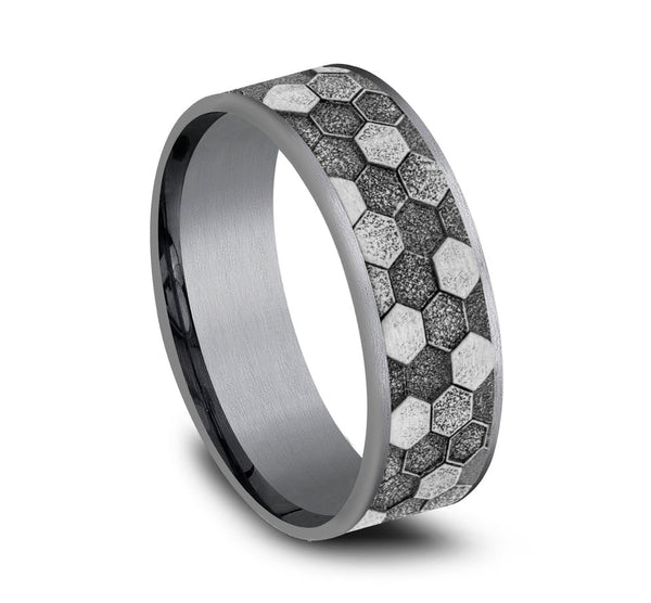 THE KEEPER – AZZI Jewelers