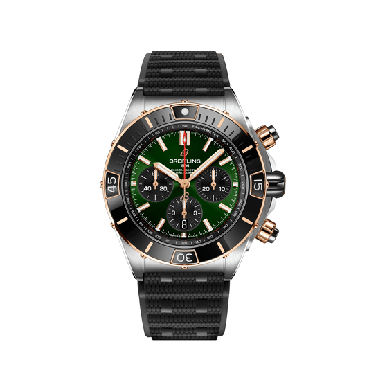 Super Chronomat B01 44
Ub0136251L1S1