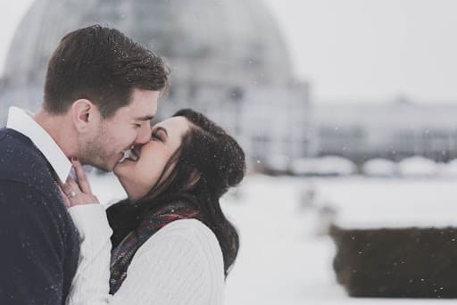 2022 Engagement Ring Trends