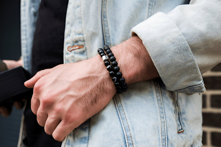 Best Bracelets For Men To Upgrade Your Style in 2025