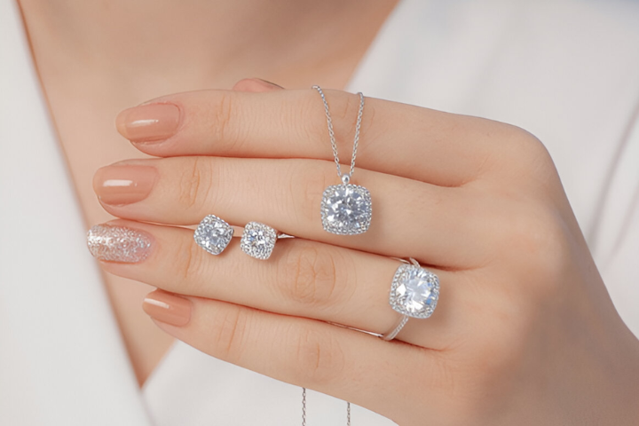 How to Choose the Best White Gold Engagement Ring: A Complete Guide