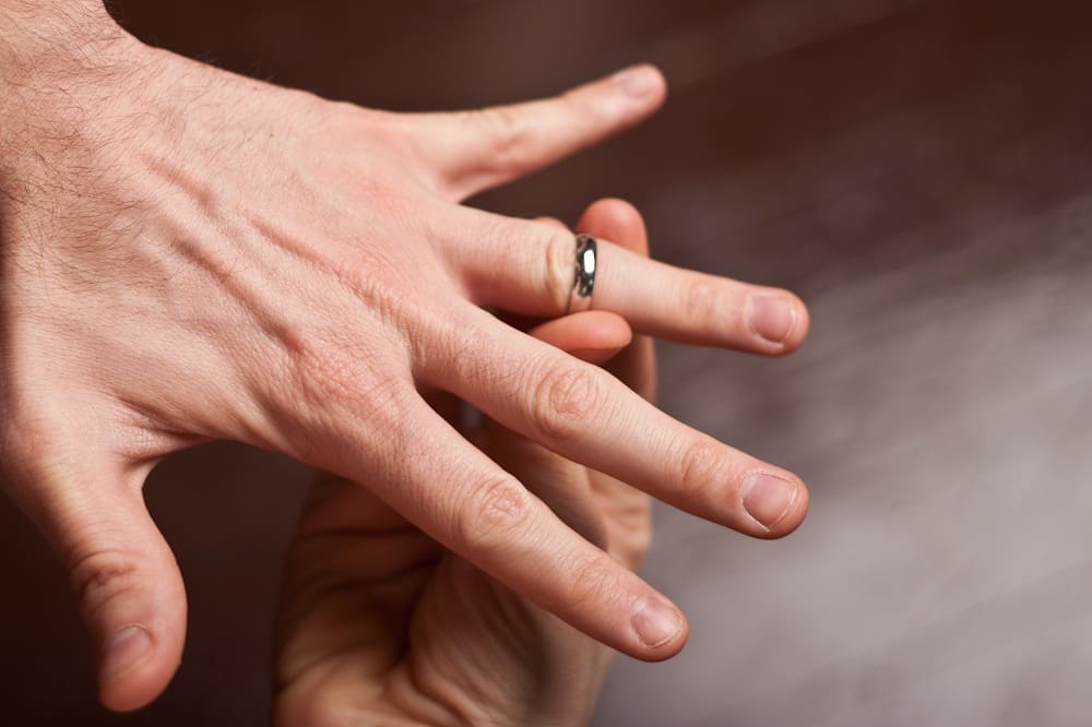 A Beginner's Guide to Finding Your Ring Size