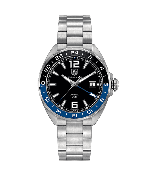 A Complete Guide to Buying Men's Watches