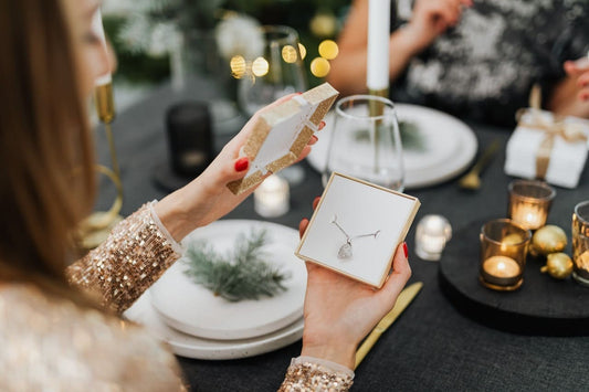 Dazzling Adornments: A Gift Guide to Diamond Jewelry