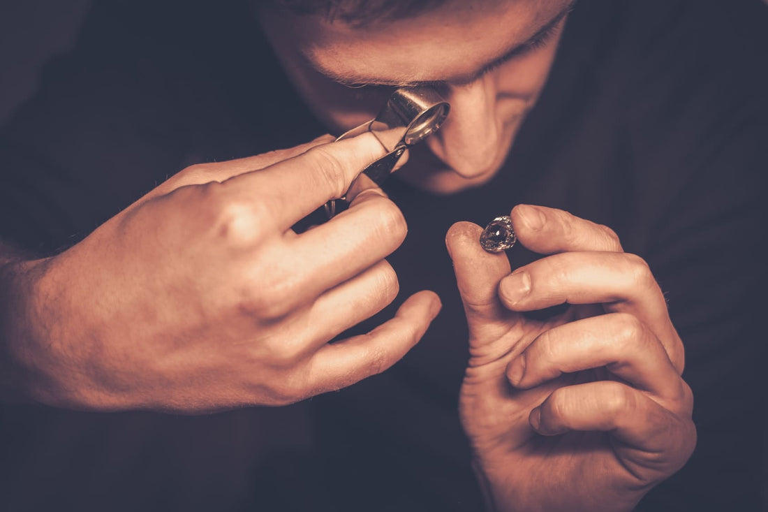 A Simple Guide for Getting a Great Jewelry Appraisal
