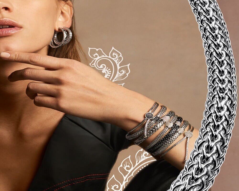 Add Charm to Your Personality with Custom Jewelry Bracelets