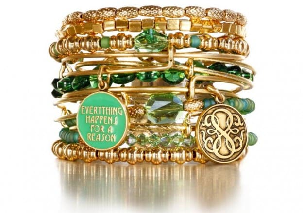 Alex and Ani Positive Energy
