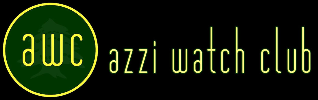 AZZI Watch Club is Hosting an Exclusive Event for Members