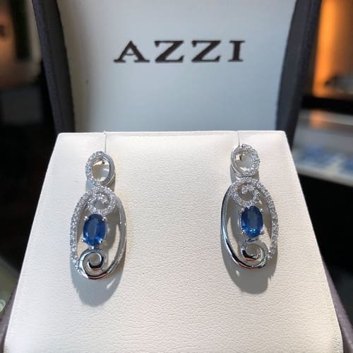 Beautify Your Personality with Custom Earrings