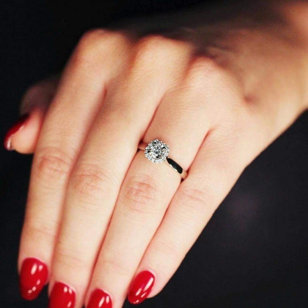 Best Jewelry Gifts for Valentine's Day