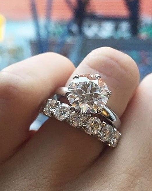 Buy Custom Designed Jewelry This Labor Day