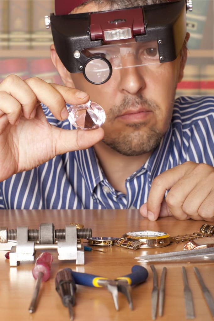 Choosing a Professional Jewelry Appraiser