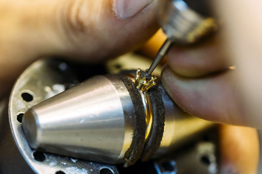 Designing Custom Jewelry for Your Loved Ones