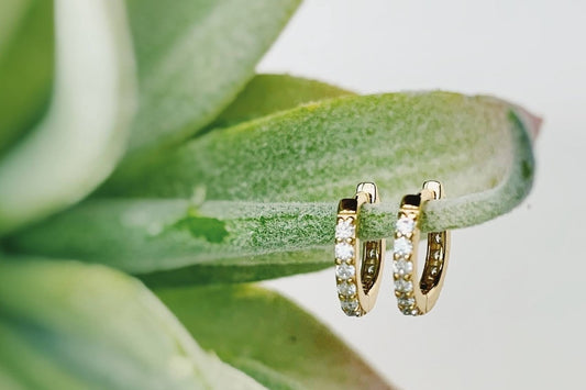 Emblems of Love:  Mother's Day Jewelry Gift Ideas She'll Cherish