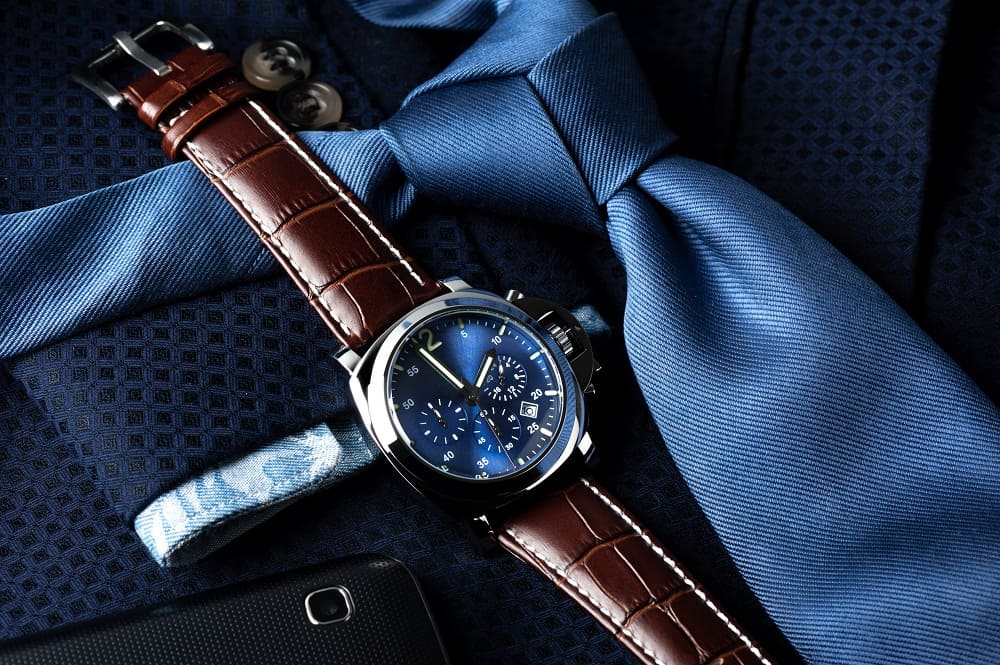 Everything You Need to Know about Shinola Runwell Watches