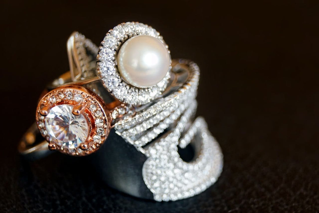 Fashion Jewelry Styles to Look Out For in 2024