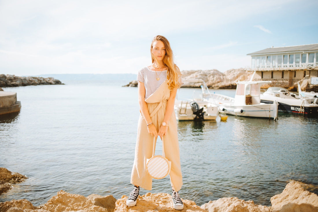 Go Back out Into Nature with These Watches