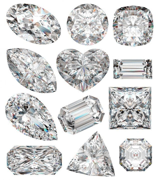 How Does Diamond Cut Affect Price?