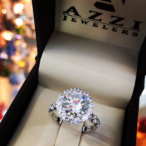 How to Choose the Right Diamond Wedding Band