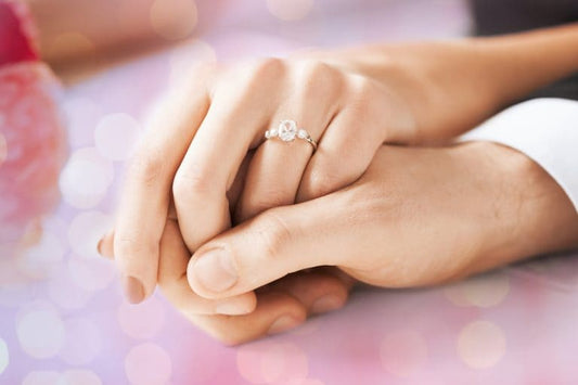 Importance of GIA Certification While Buying Engagement Rings