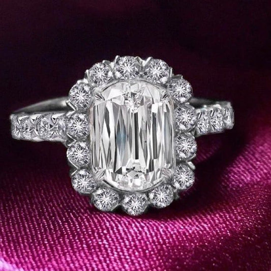 New Year's Eve by Ritani Engagement Ring