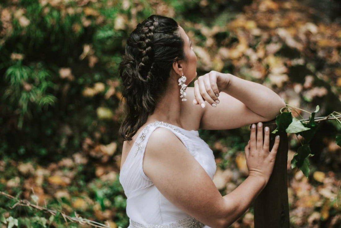 October Wedding Tips