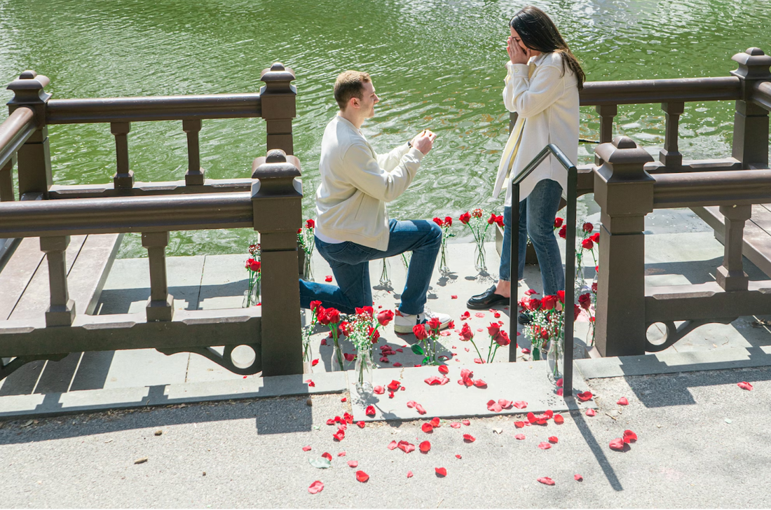 Oval-Cut Rings: A Perfect Choice For Engagements