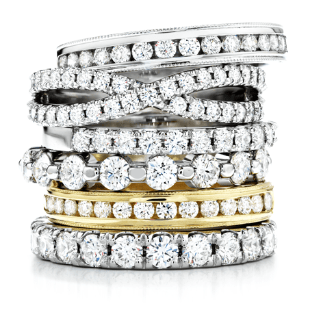 Platinum Vs. Gold