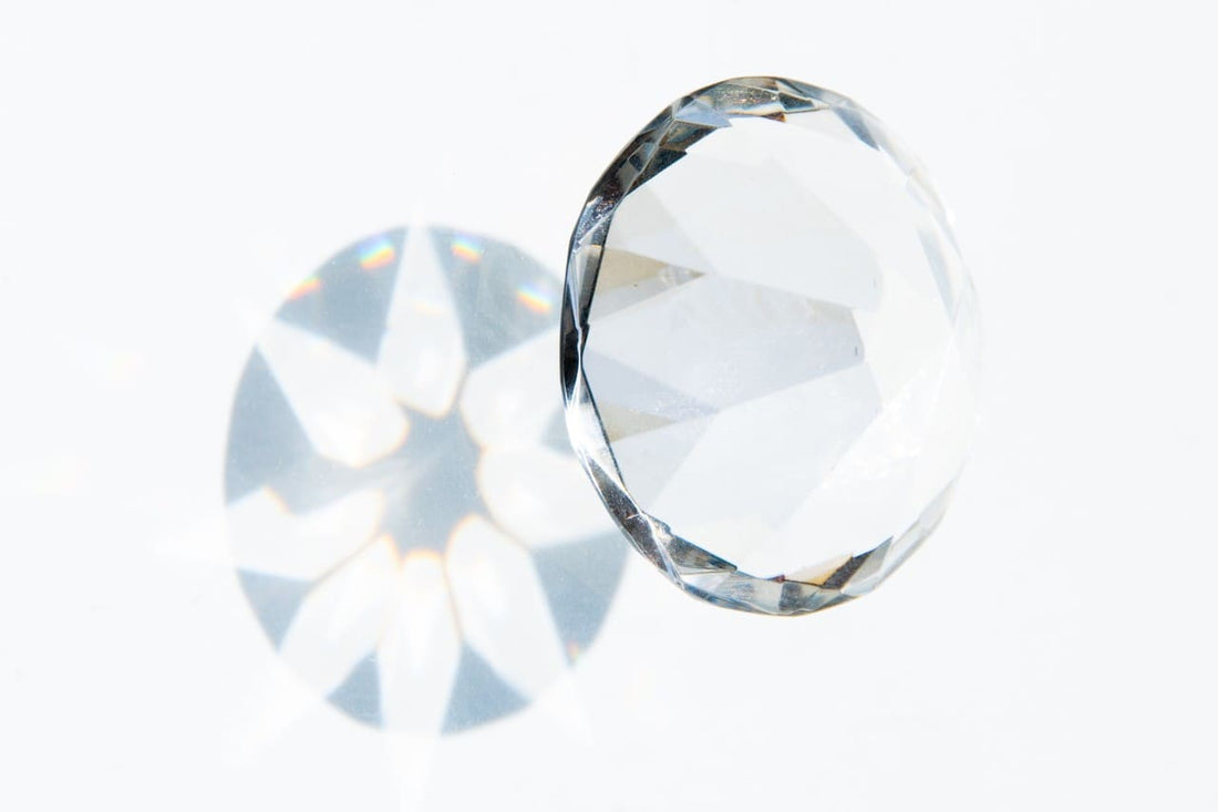 Round Vs. Princess Cut Diamonds