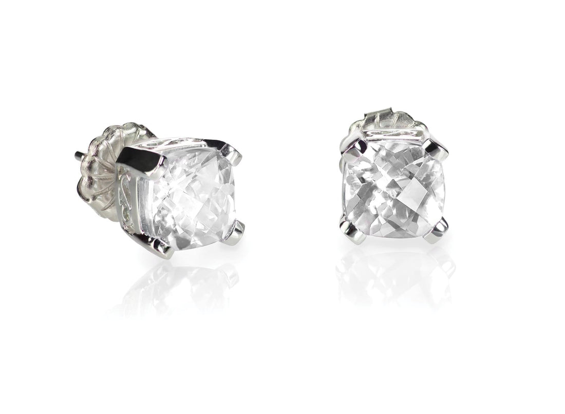 Selecting the Best Diamond Stud Earrings