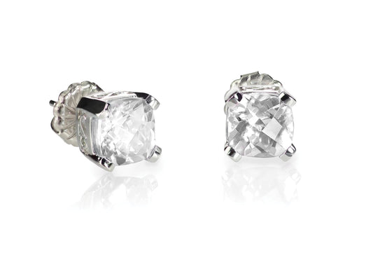 Selecting the Best Diamond Stud Earrings
