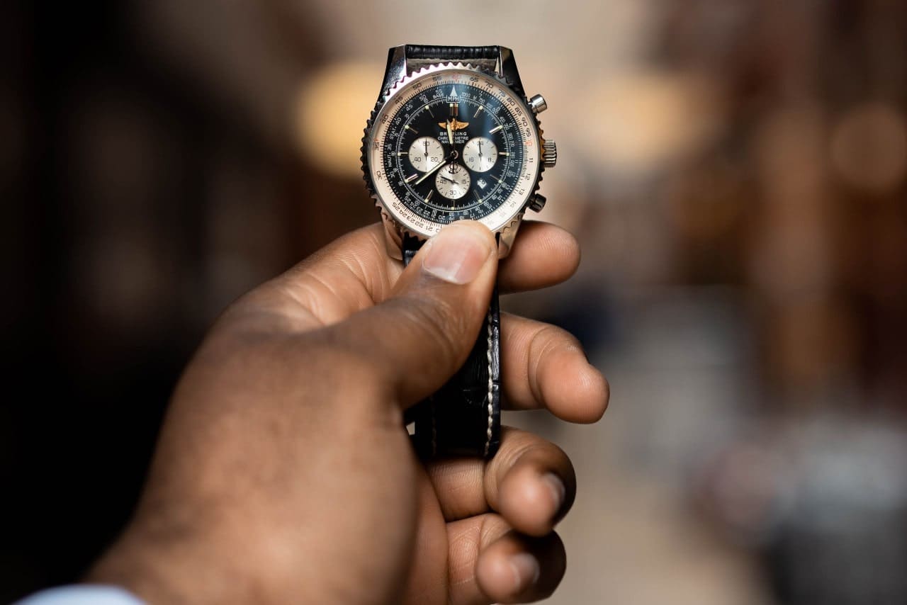 Shop for Used Watches with These Tips