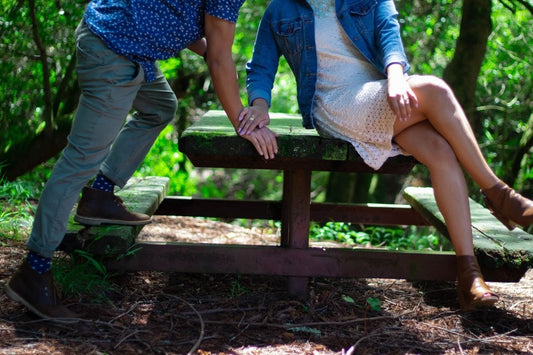 Step Back in Time with Vintage-Inspired Engagement Rings