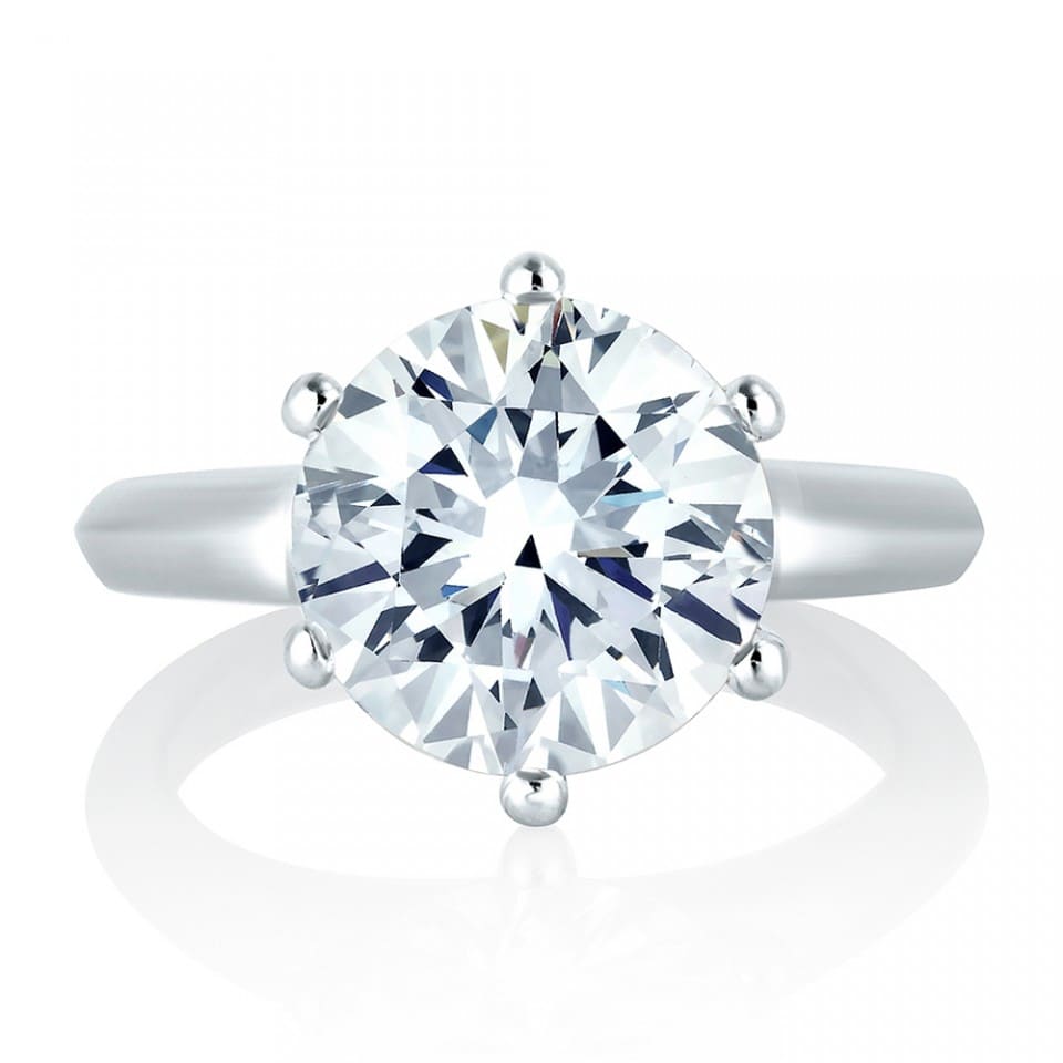 The Best Engagement Ring Designers