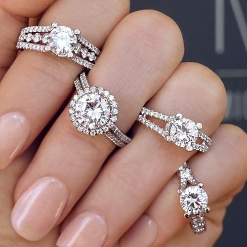 The Importance of Getting a Diamond Ring Appraisal