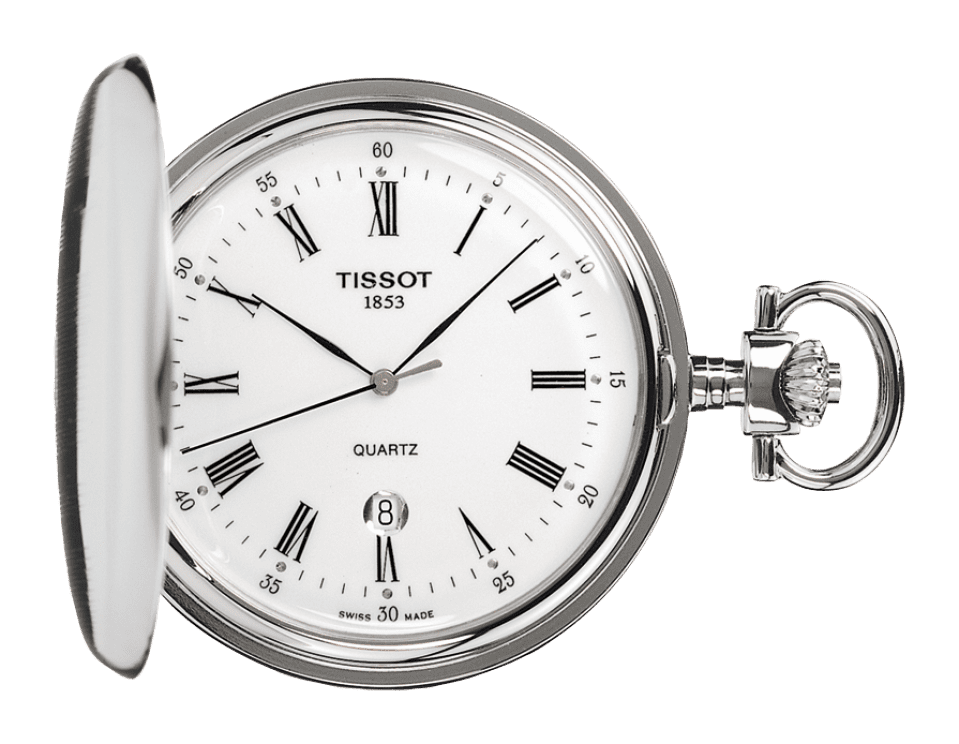 Top Tissot Watches for Men by AZZI Jewelers