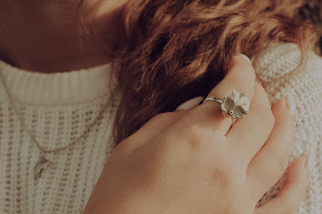 Trendy Jewelry for Fall 2022
