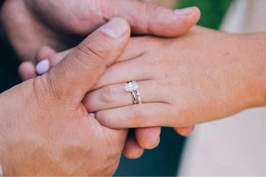 What are the 4 C's of Diamonds' Here is Everything You Need to Know